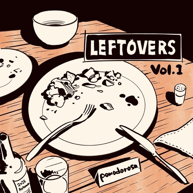 Leftovers Vol 1